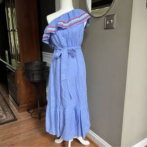 JCrew dress- size medium